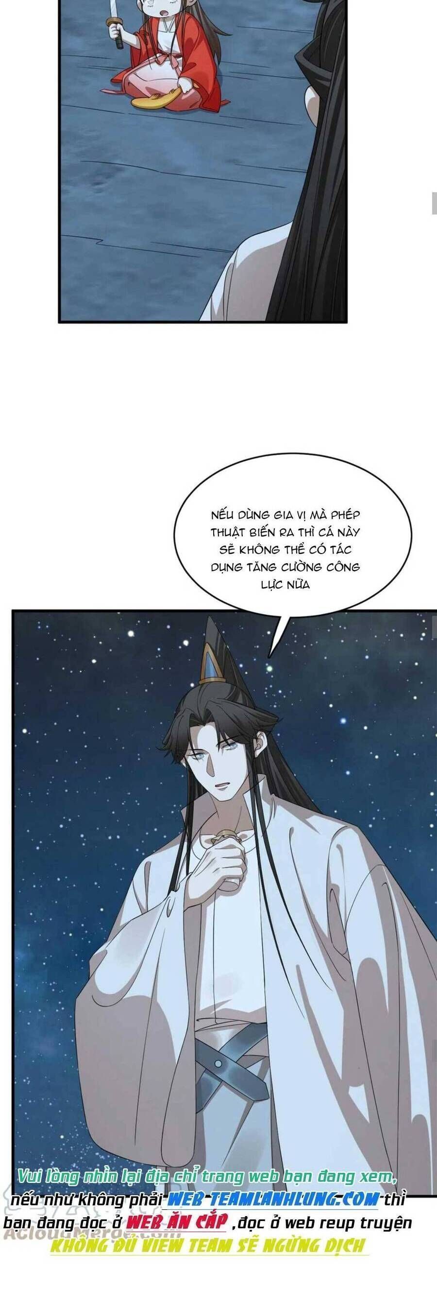 Độc Bộ Thiên Hạ: Đặc Công Thần Y: Chapter 451.9