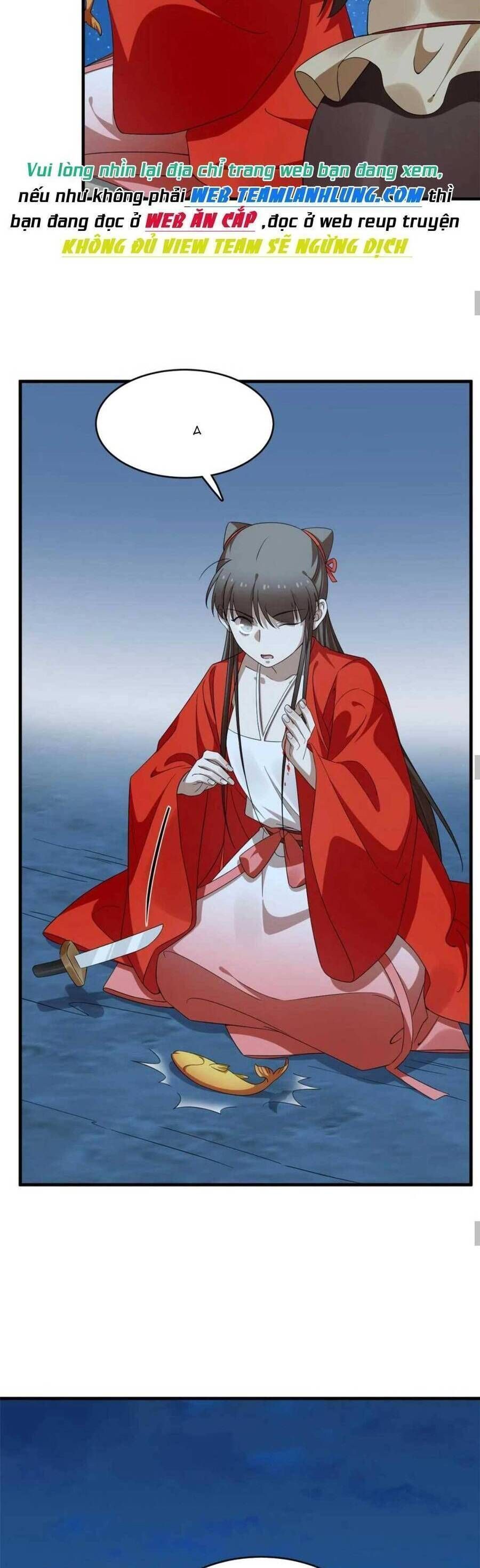 Độc Bộ Thiên Hạ: Đặc Công Thần Y: Chapter 451.9