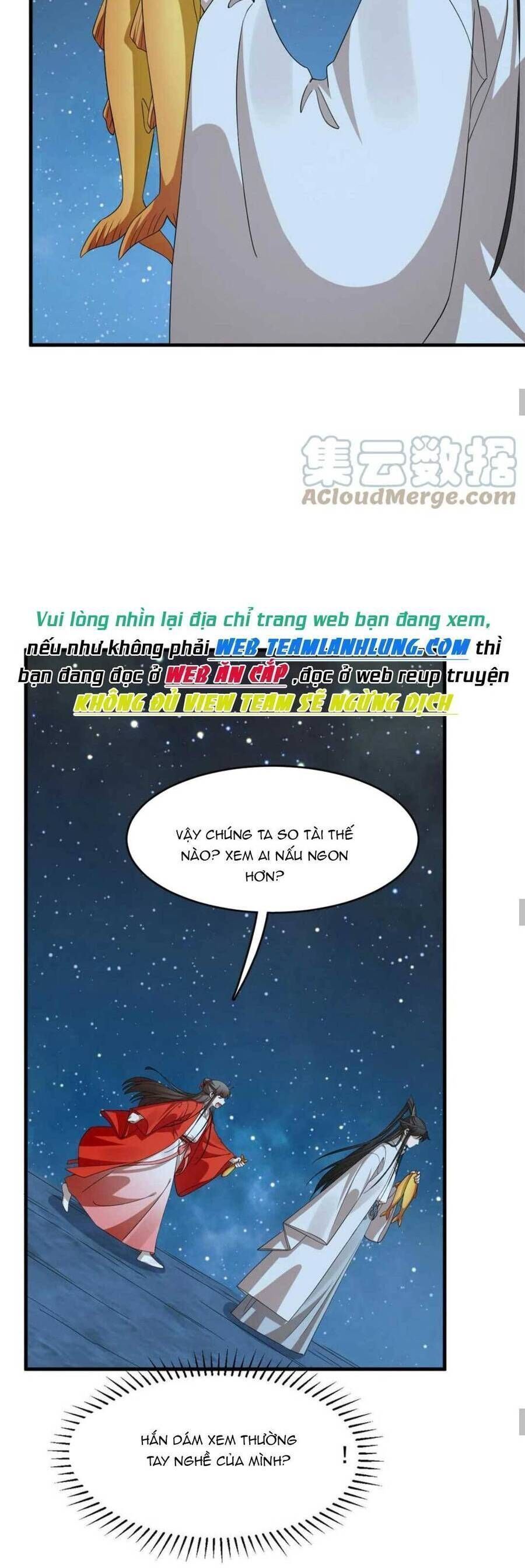 Độc Bộ Thiên Hạ: Đặc Công Thần Y: Chapter 452.1