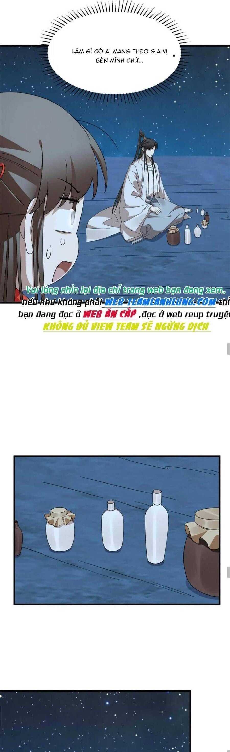 Độc Bộ Thiên Hạ: Đặc Công Thần Y: Chapter 452.1