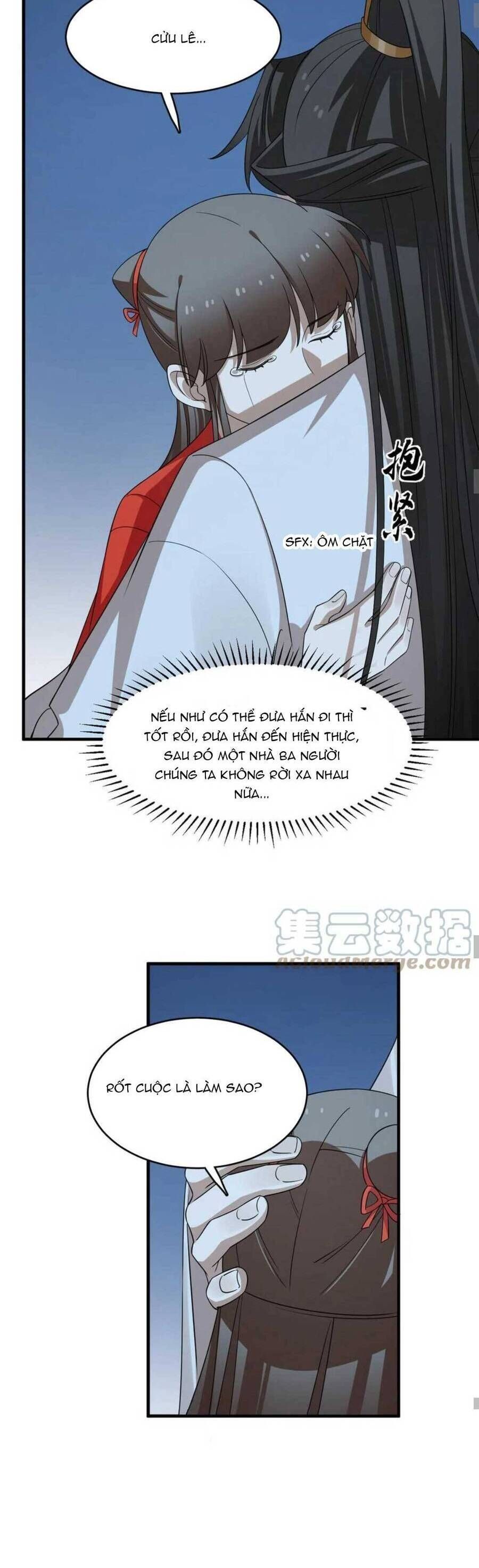 Độc Bộ Thiên Hạ: Đặc Công Thần Y: Chapter 452.1