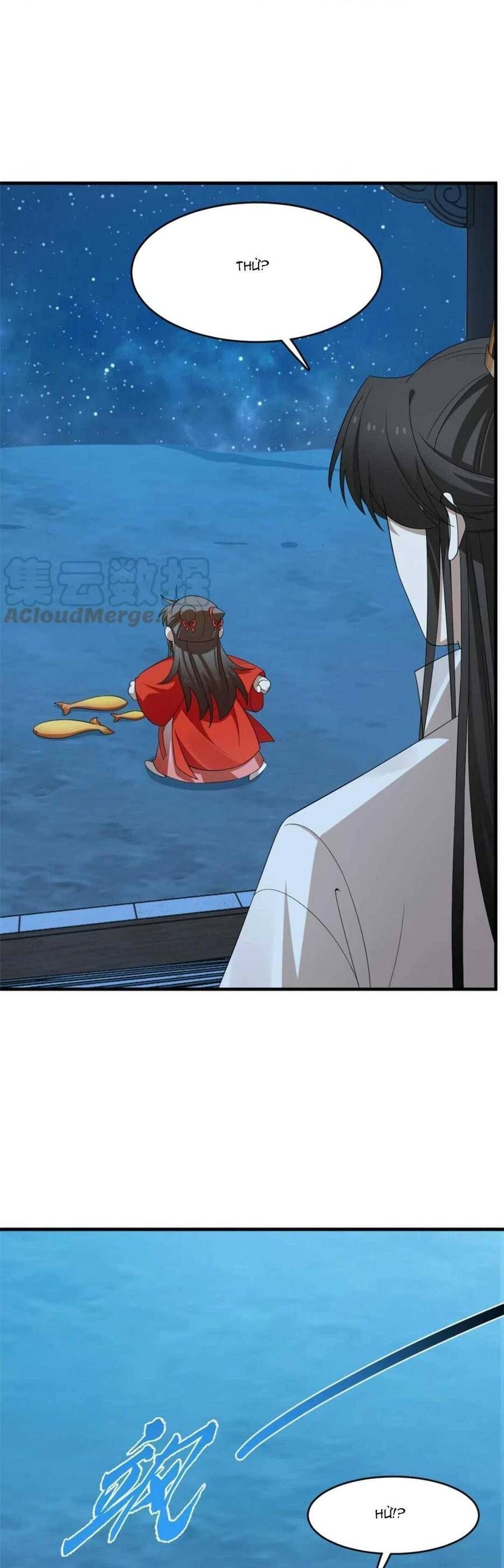 Độc Bộ Thiên Hạ: Đặc Công Thần Y: Chapter 452.1