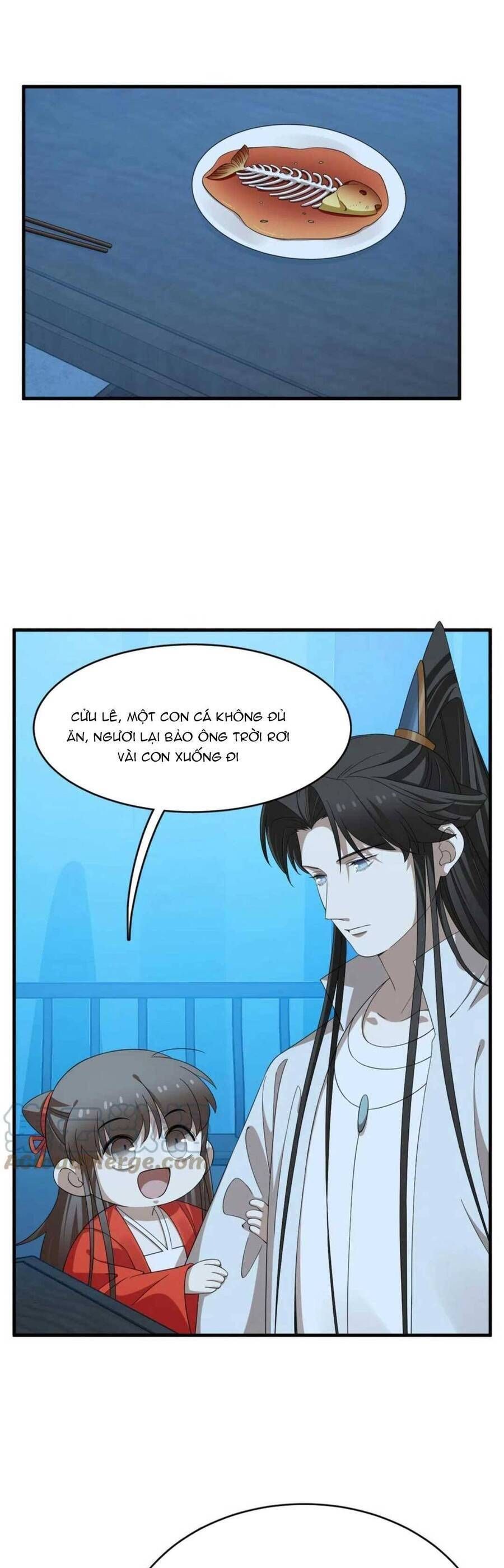 Độc Bộ Thiên Hạ: Đặc Công Thần Y: Chapter 452.2