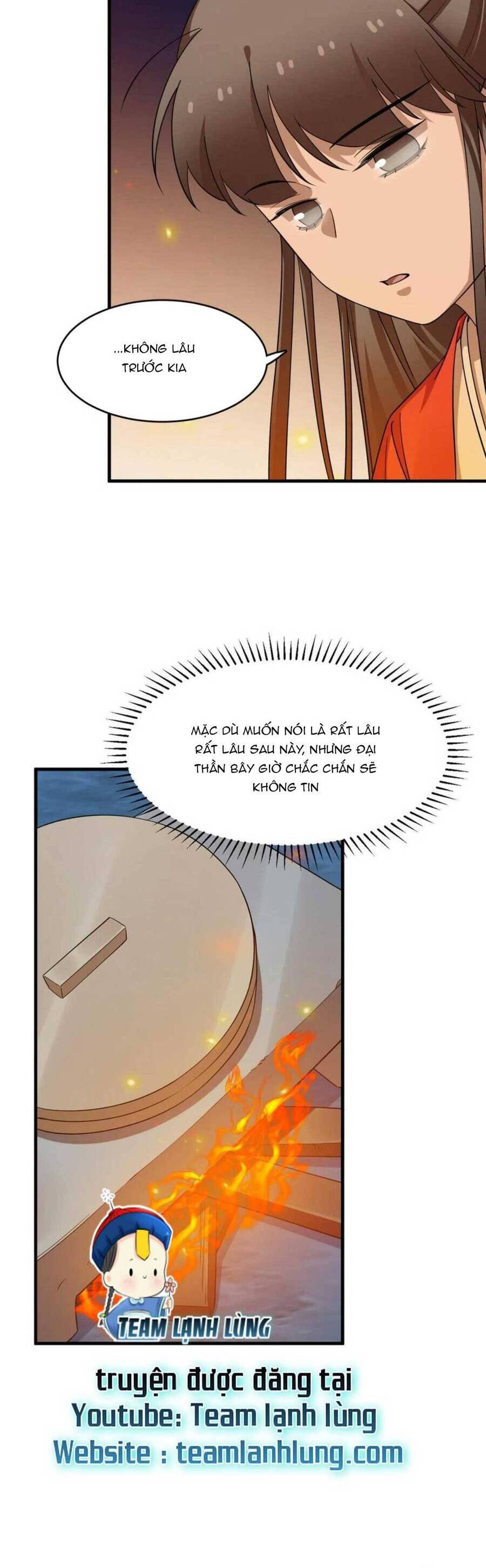 Độc Bộ Thiên Hạ: Đặc Công Thần Y: Chapter 452.3