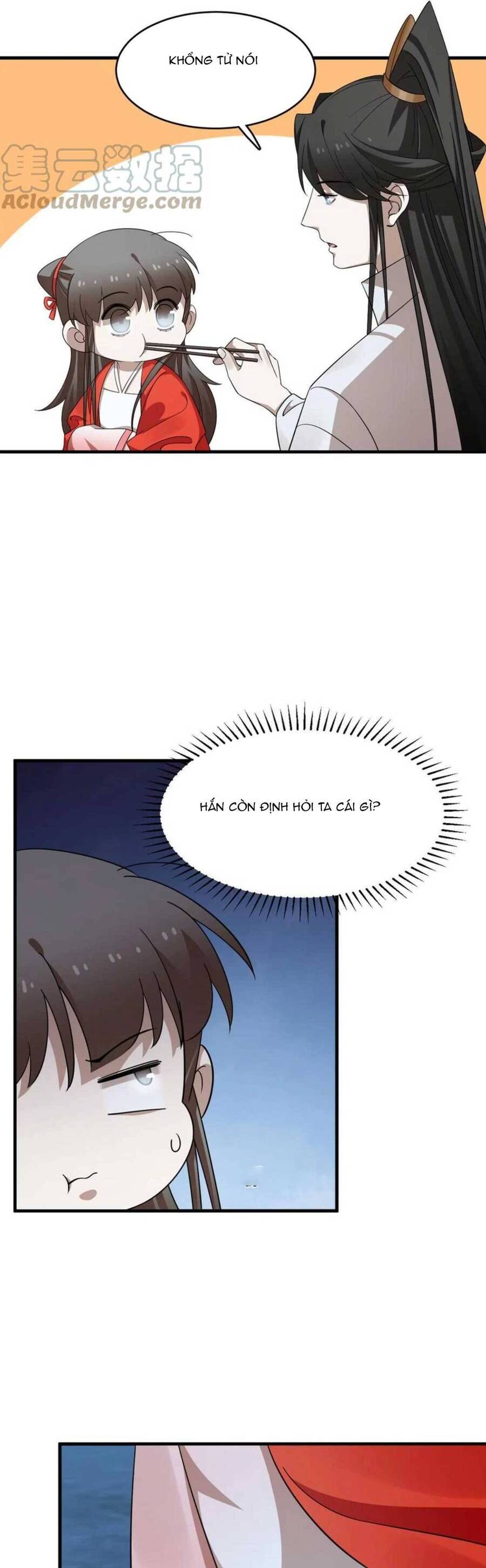 Độc Bộ Thiên Hạ: Đặc Công Thần Y: Chapter 452.3