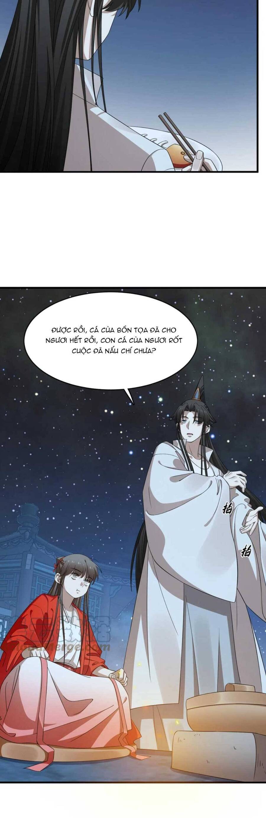 Độc Bộ Thiên Hạ: Đặc Công Thần Y: Chapter 452.3