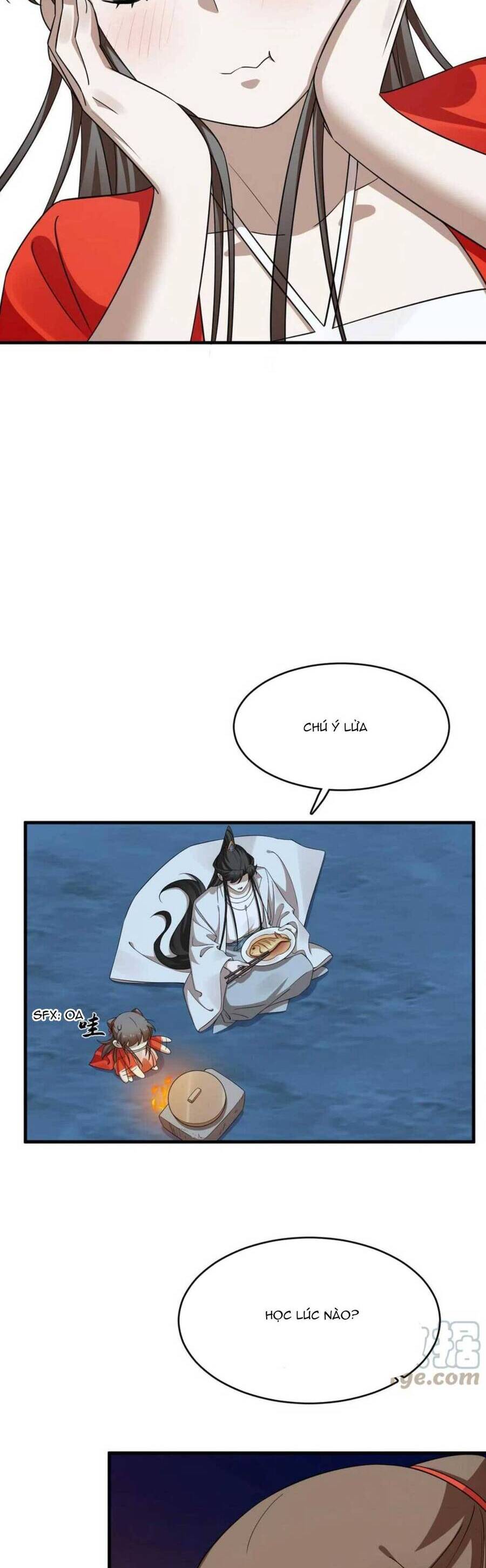 Độc Bộ Thiên Hạ: Đặc Công Thần Y: Chapter 452.4