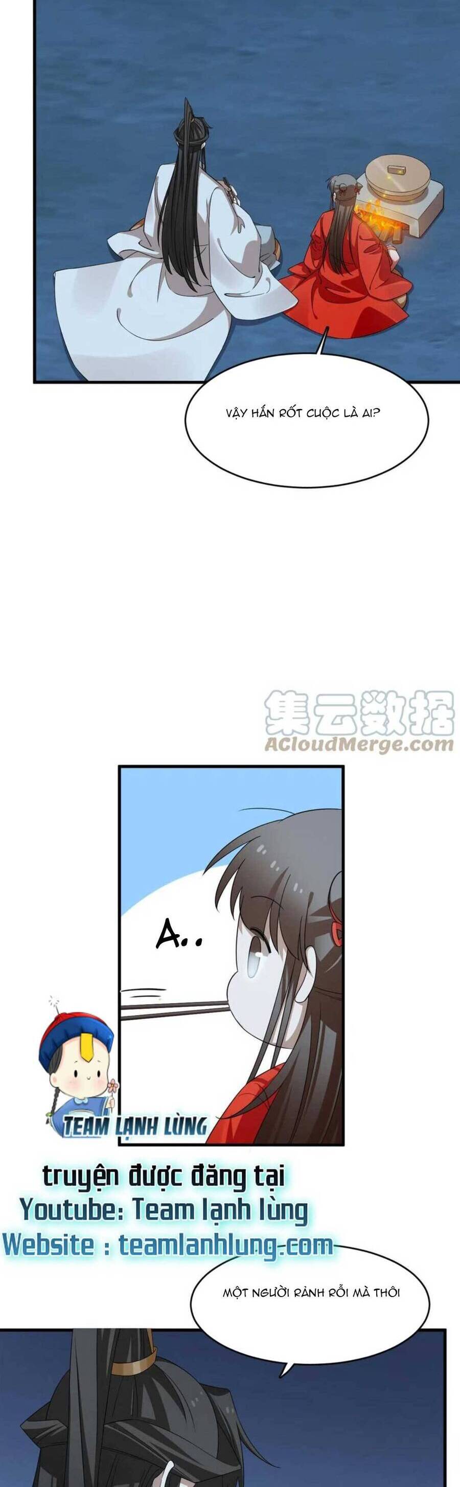 Độc Bộ Thiên Hạ: Đặc Công Thần Y: Chapter 452.4