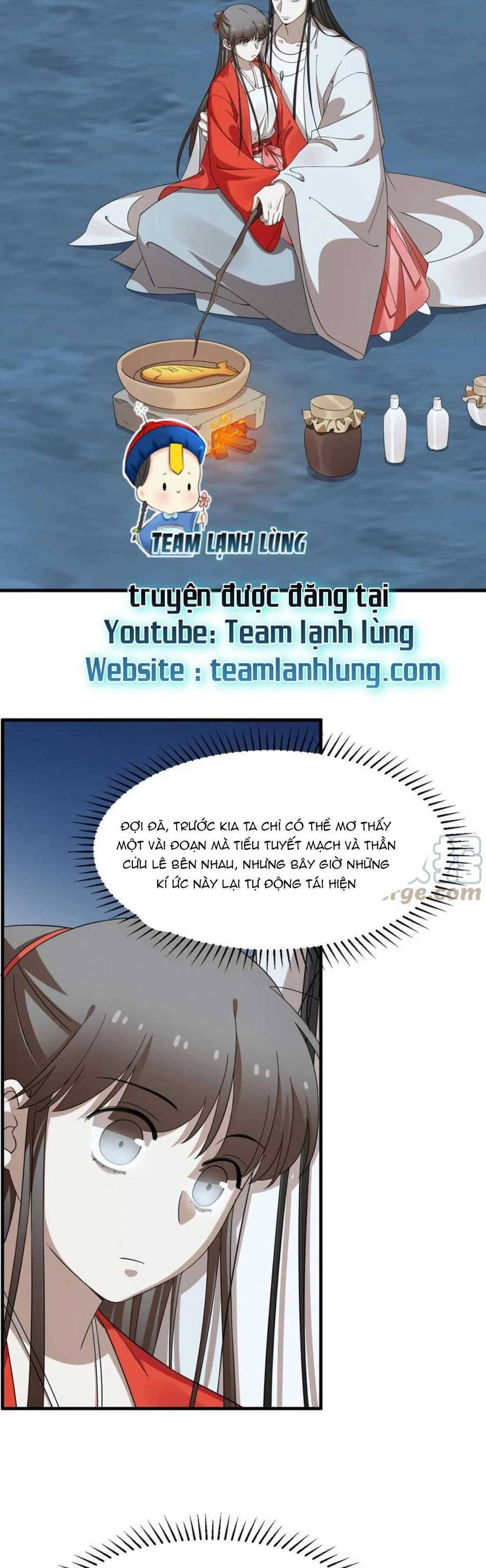 Độc Bộ Thiên Hạ: Đặc Công Thần Y: Chapter 452.4