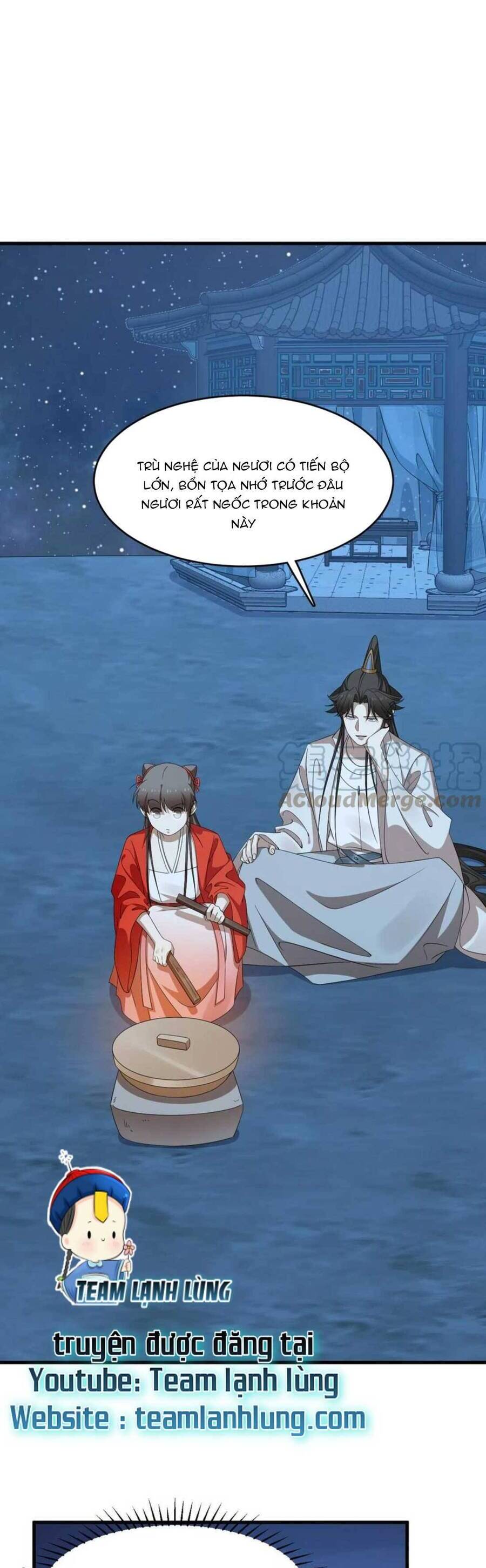 Độc Bộ Thiên Hạ: Đặc Công Thần Y: Chapter 452.4