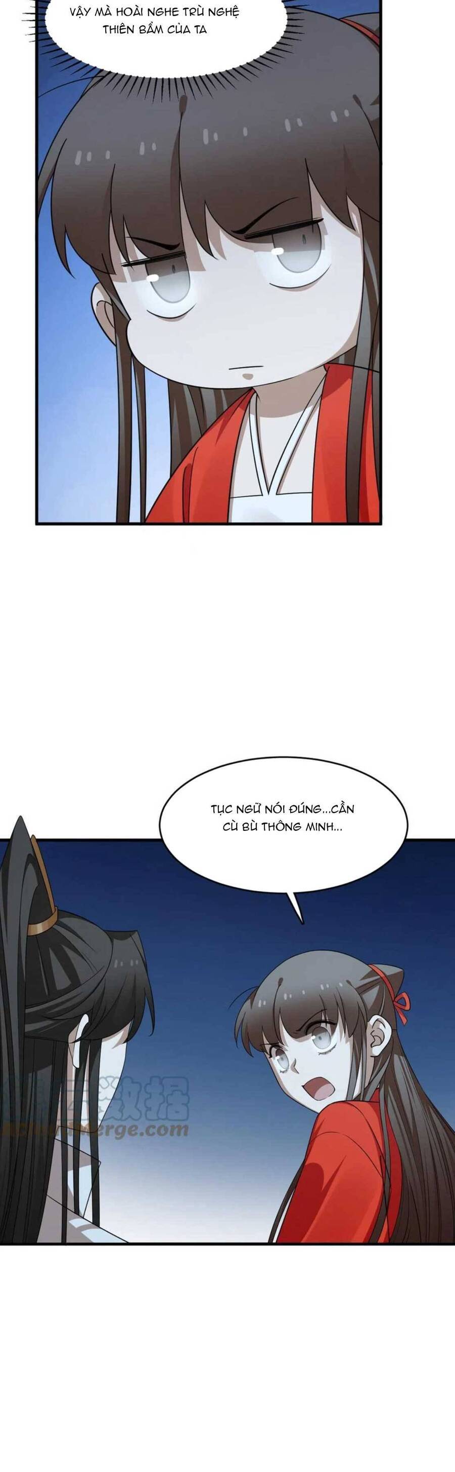 Độc Bộ Thiên Hạ: Đặc Công Thần Y: Chapter 452.4