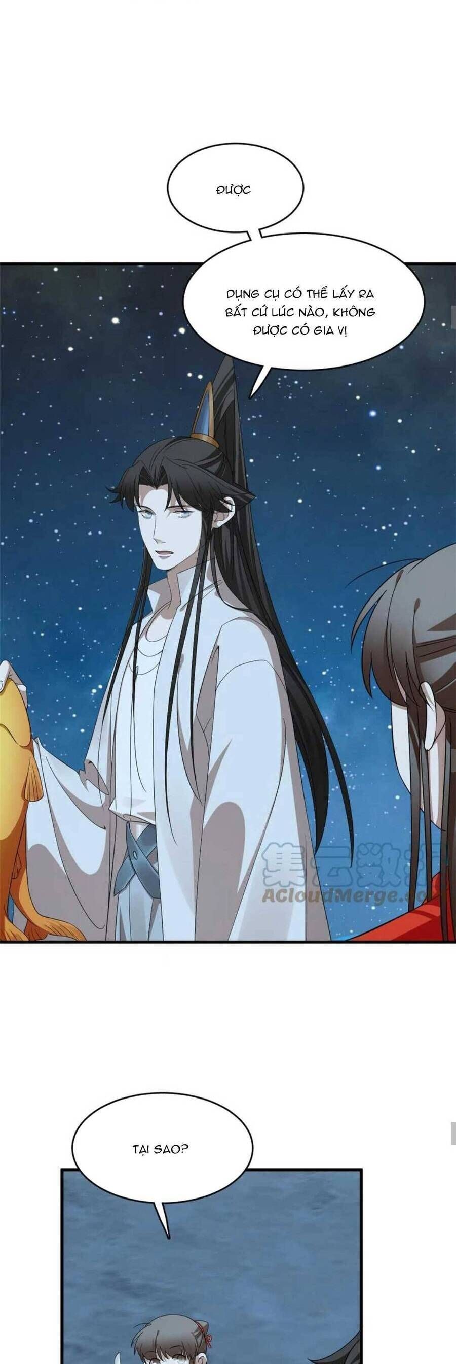 Độc Bộ Thiên Hạ: Đặc Công Thần Y: Chapter 452.5