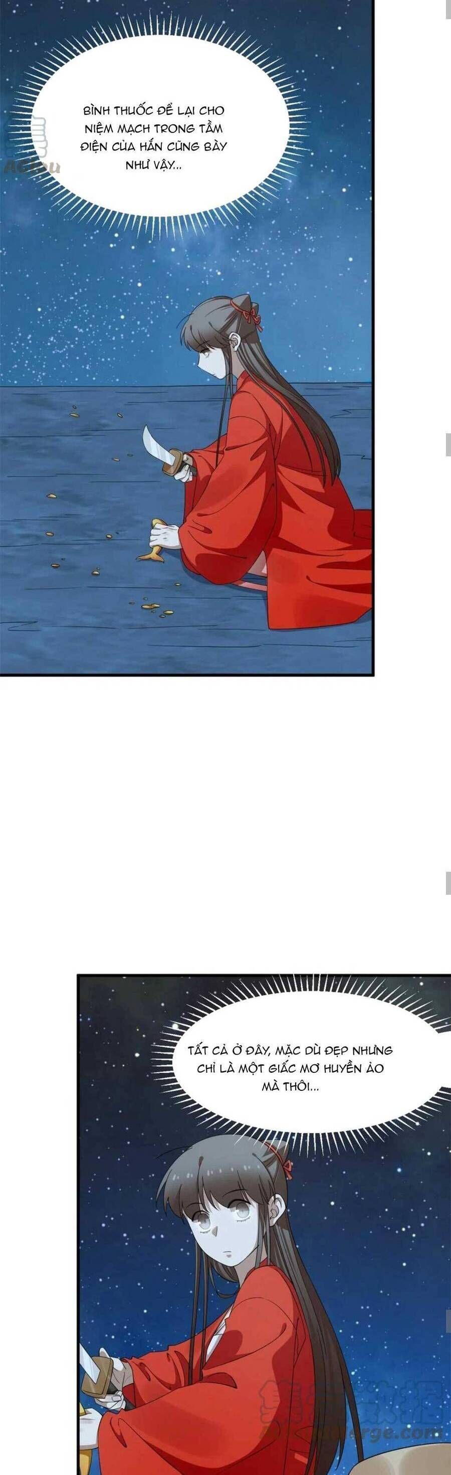 Độc Bộ Thiên Hạ: Đặc Công Thần Y: Chapter 452.5