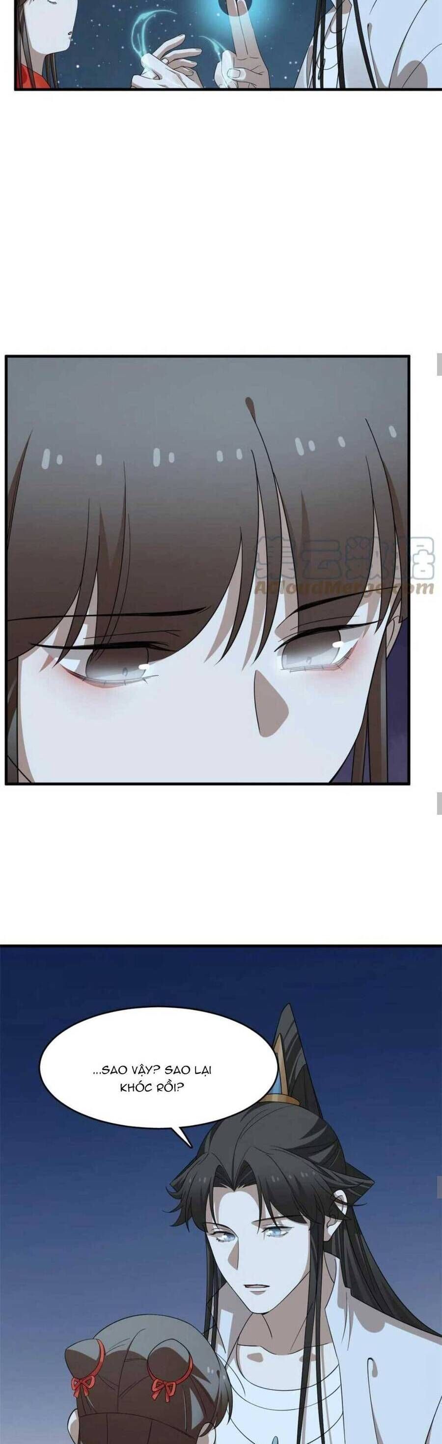 Độc Bộ Thiên Hạ: Đặc Công Thần Y: Chapter 452.5