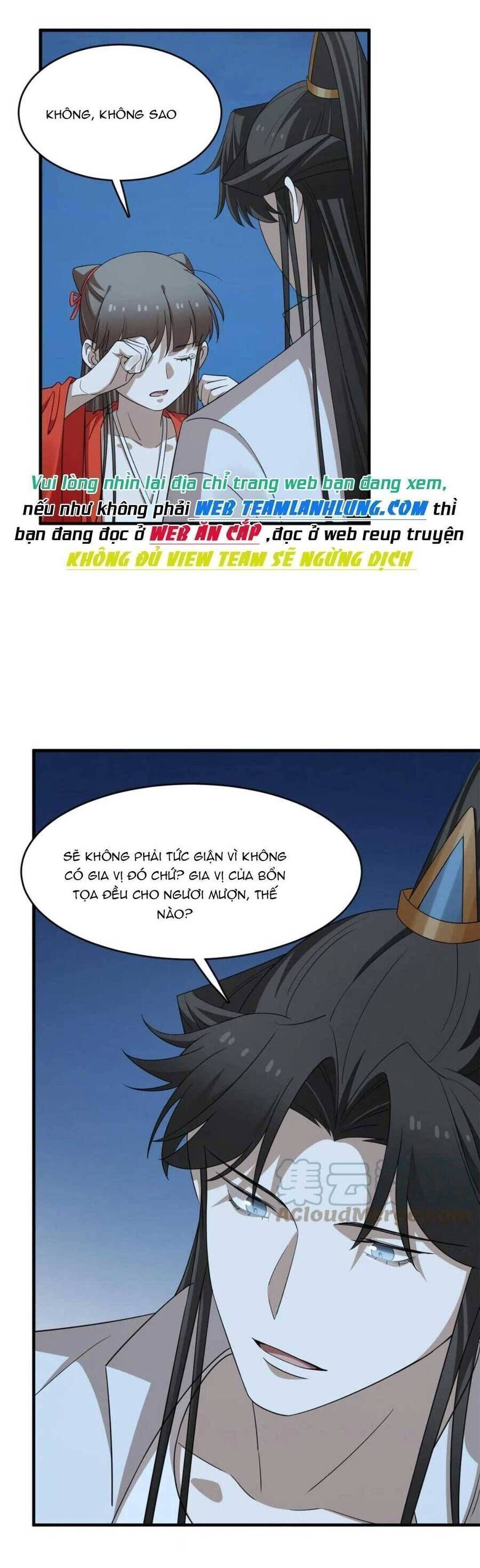 Độc Bộ Thiên Hạ: Đặc Công Thần Y: Chapter 452.5