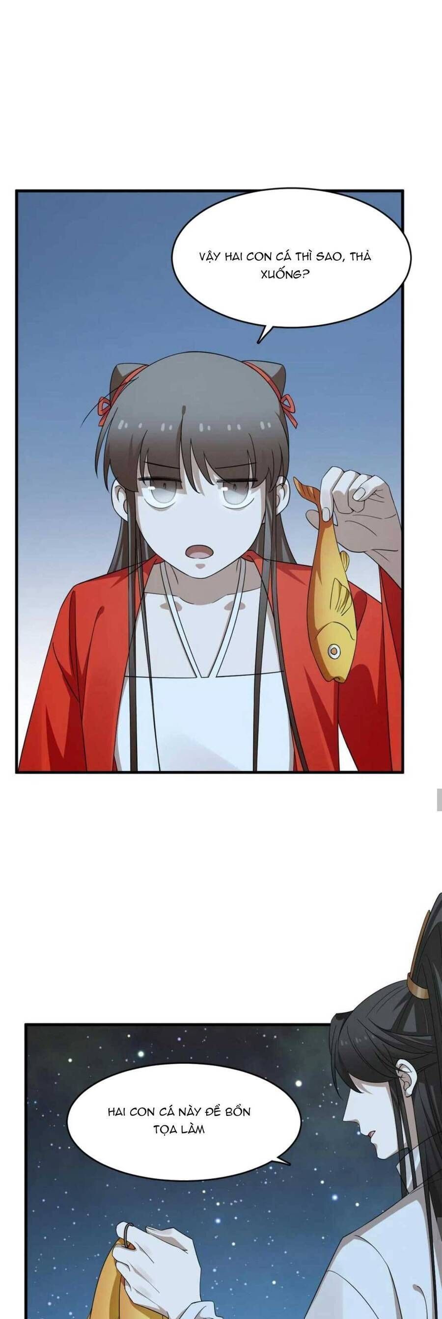 Độc Bộ Thiên Hạ: Đặc Công Thần Y: Chapter 452.5