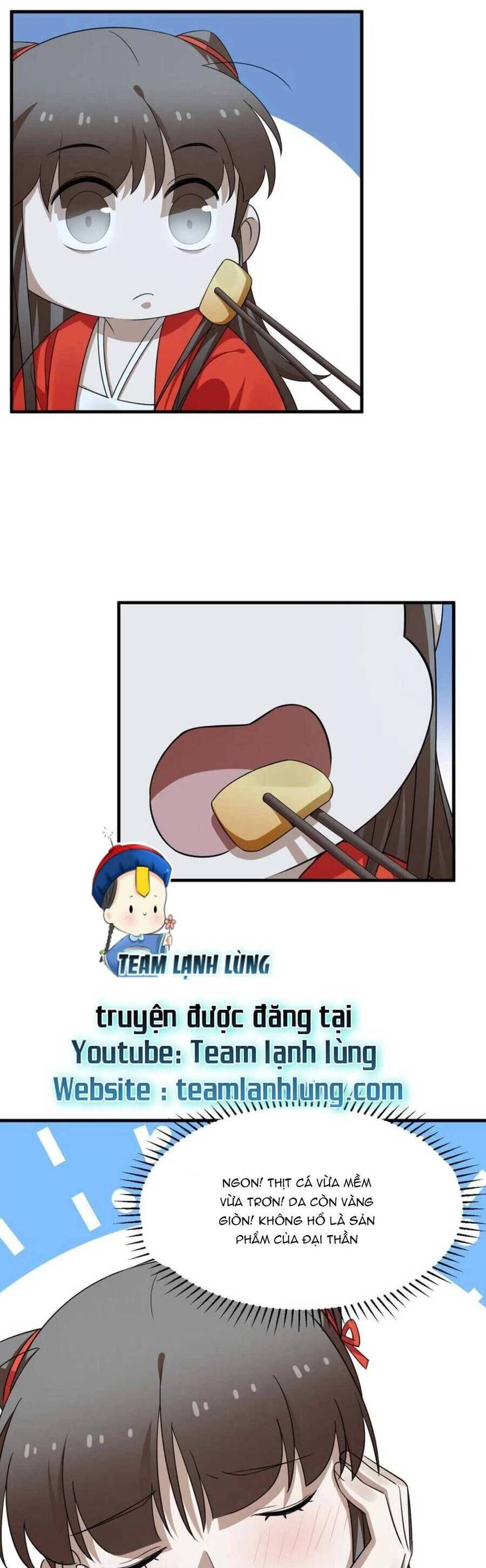 Độc Bộ Thiên Hạ: Đặc Công Thần Y: Chapter 452.7