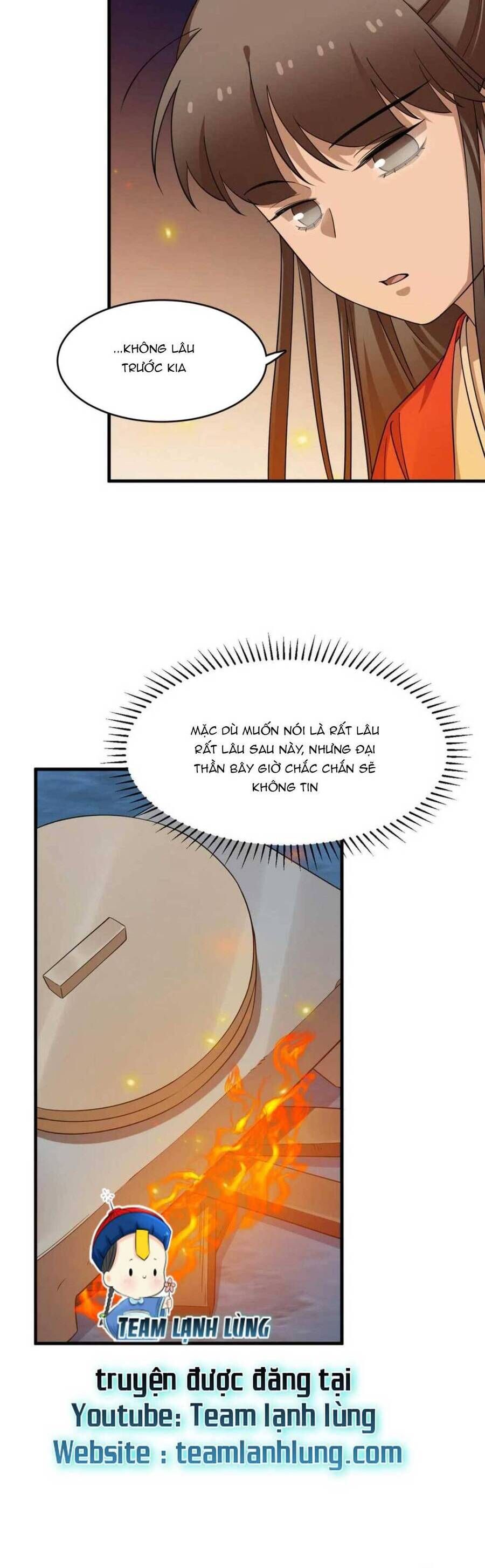 Độc Bộ Thiên Hạ: Đặc Công Thần Y: Chapter 452.7