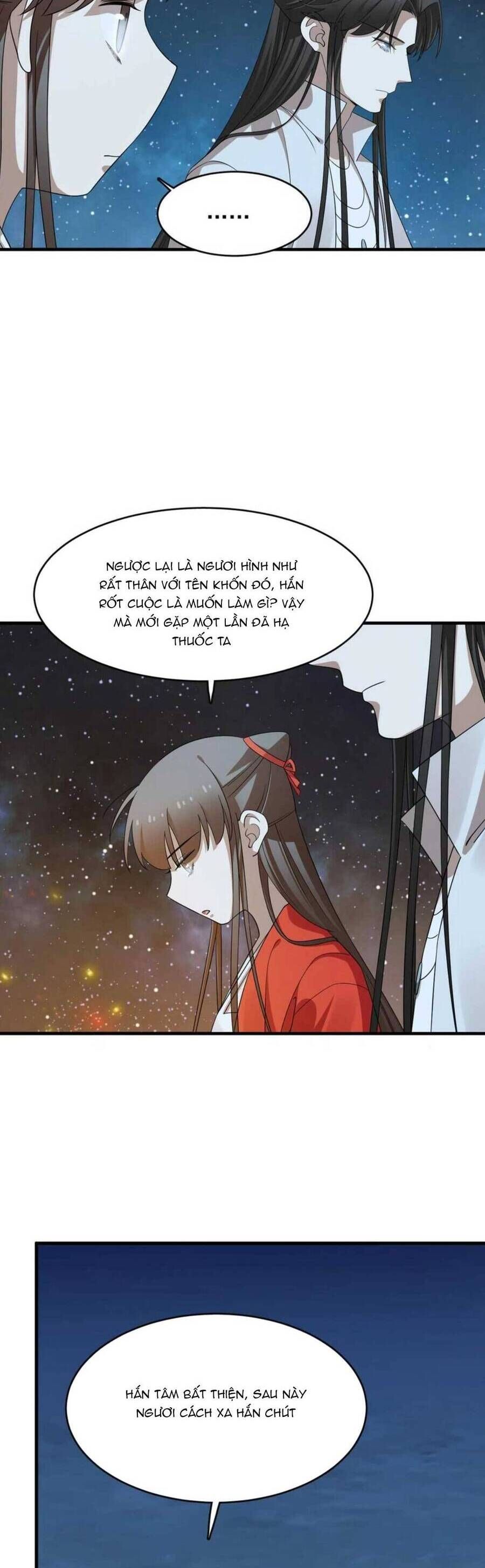 Độc Bộ Thiên Hạ: Đặc Công Thần Y: Chapter 452.7