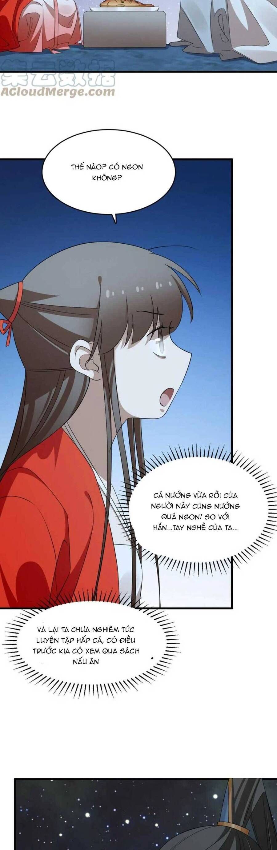 Độc Bộ Thiên Hạ: Đặc Công Thần Y: Chapter 452.7