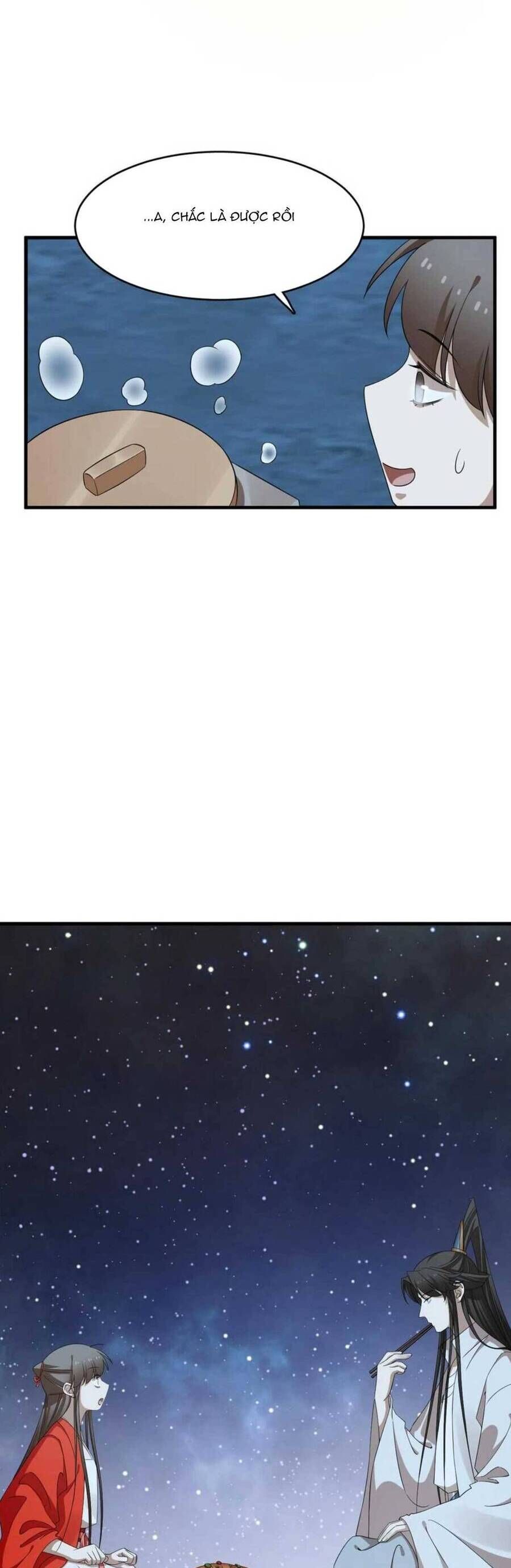 Độc Bộ Thiên Hạ: Đặc Công Thần Y: Chapter 452.8