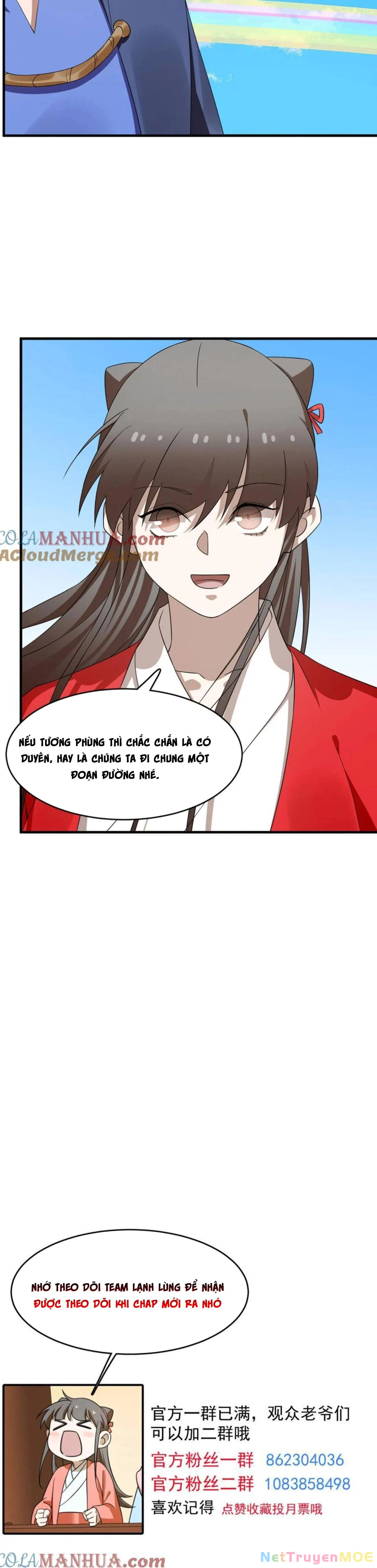Độc Bộ Thiên Hạ: Đặc Công Thần Y: Chapter 483
