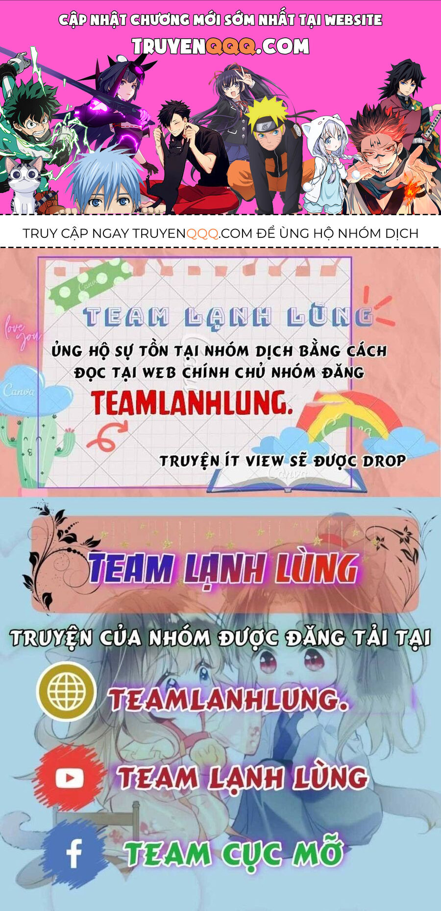 Độc Bộ Thiên Hạ: Đặc Công Thần Y: Chapter 486