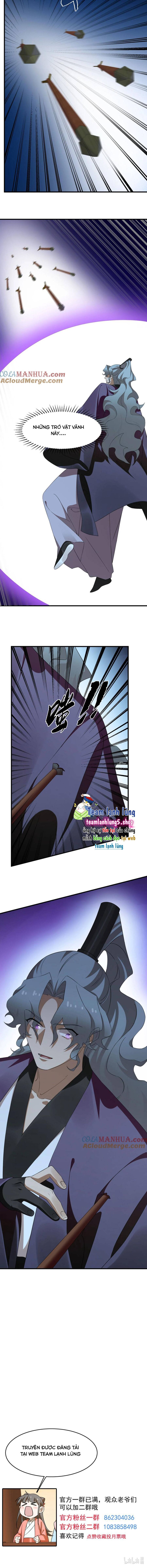 Độc Bộ Thiên Hạ: Đặc Công Thần Y: Chapter 491