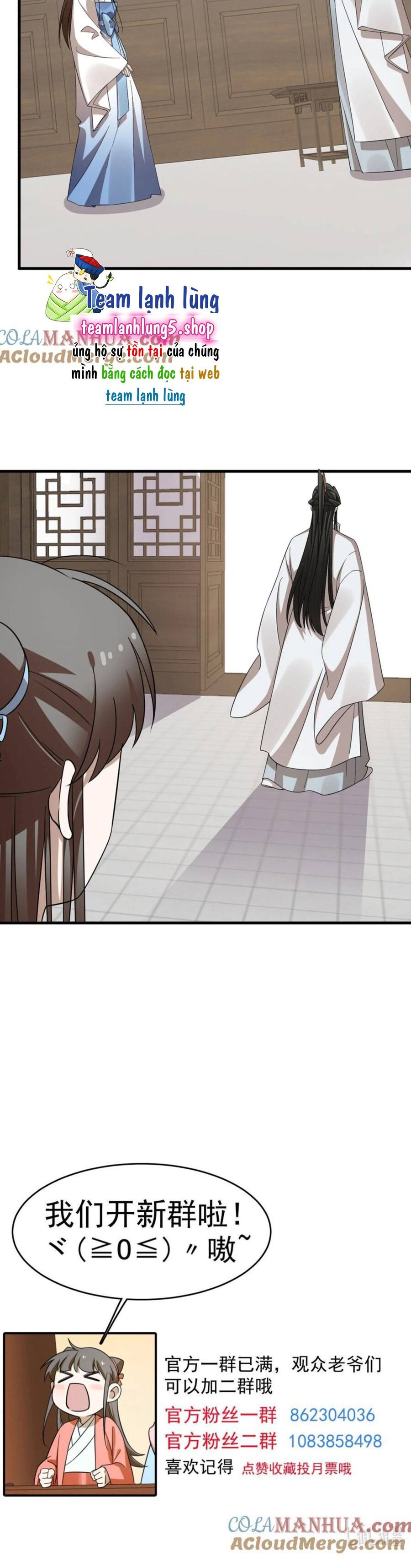 Độc Bộ Thiên Hạ: Đặc Công Thần Y: Chapter 493