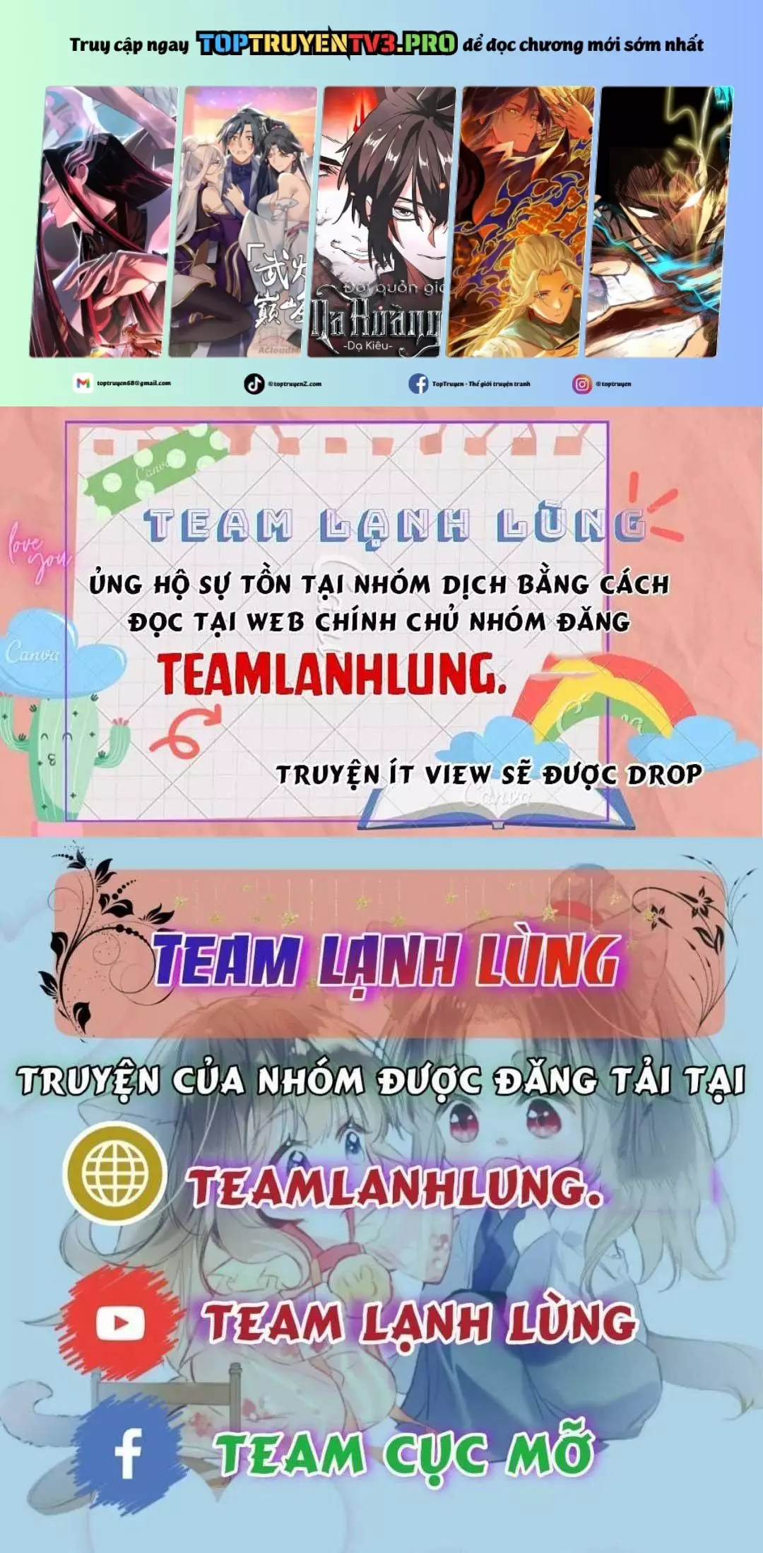 Độc Bộ Thiên Hạ: Đặc Công Thần Y: Chapter 497