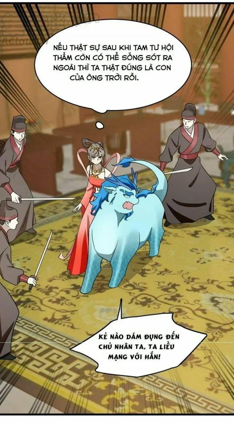 Độc Bộ Thiên Hạ: Đặc Công Thần Y: Chapter 80.1