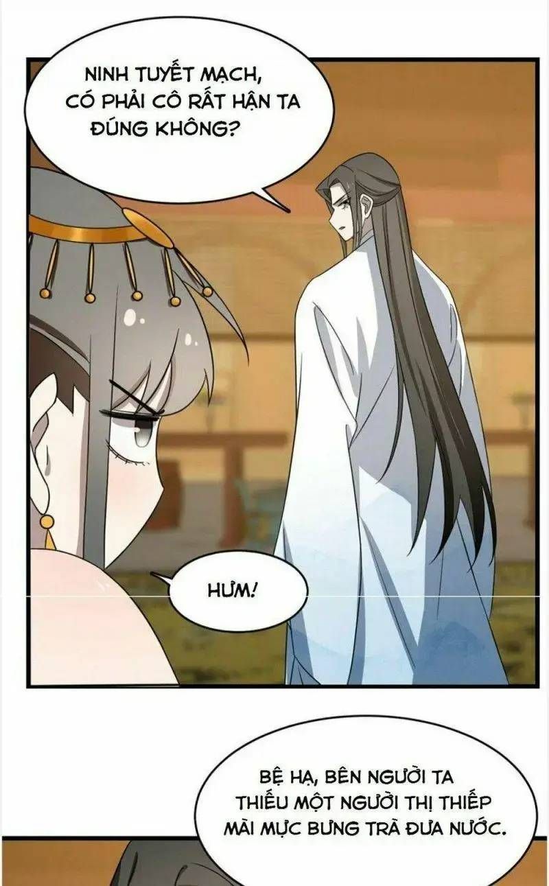 Độc Bộ Thiên Hạ: Đặc Công Thần Y: Chapter 80.1