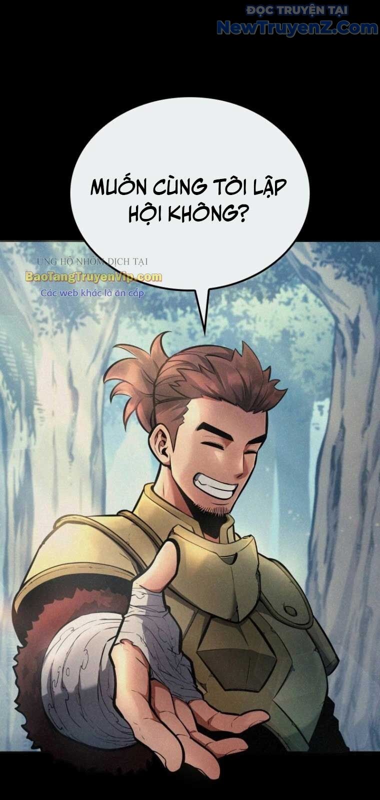 Độc Chiến Đế Vương: Chapter 1