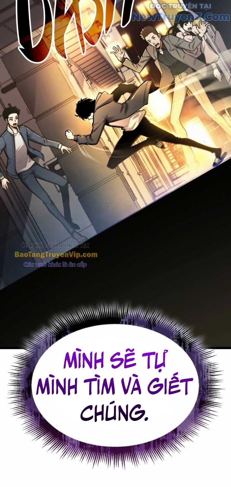 Độc Chiến Đế Vương: Chapter 1