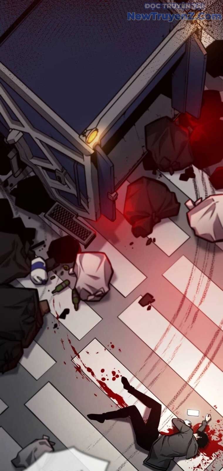 Độc Chiến Đế Vương: Chapter 1