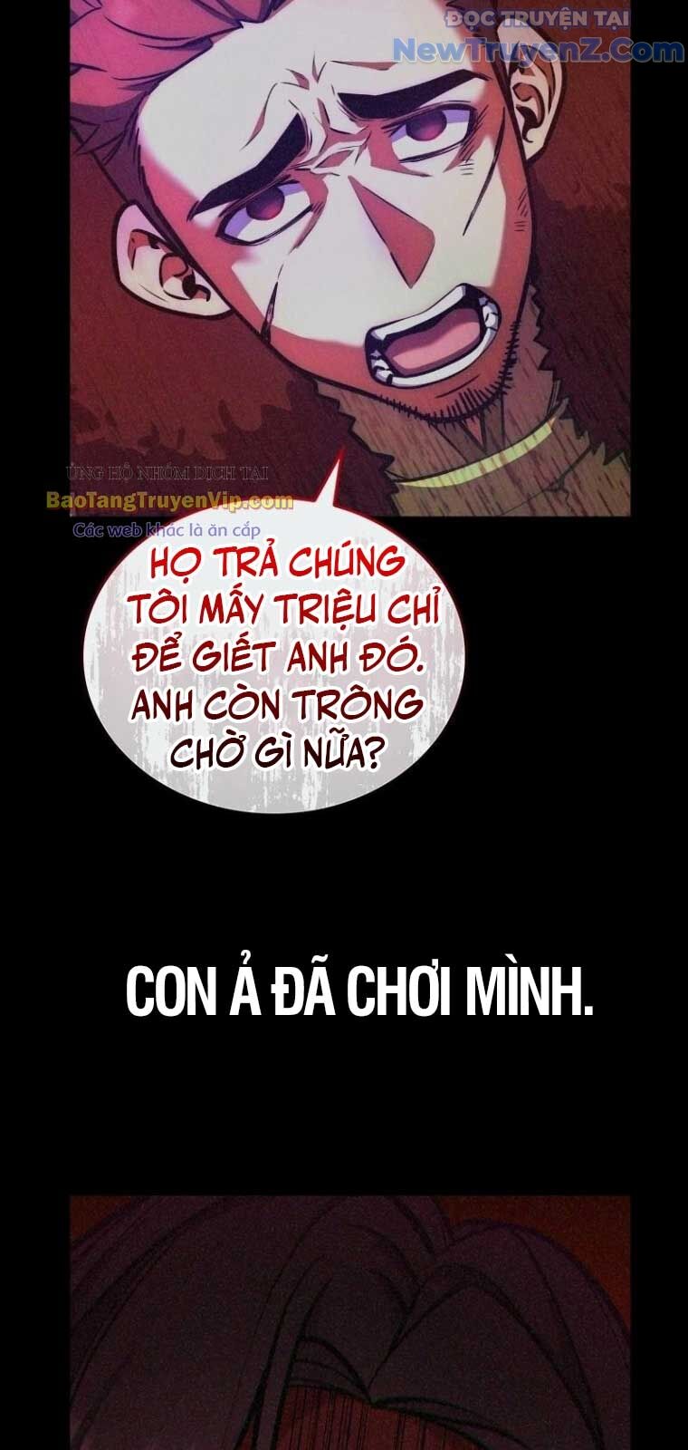 Độc Chiến Đế Vương: Chapter 1