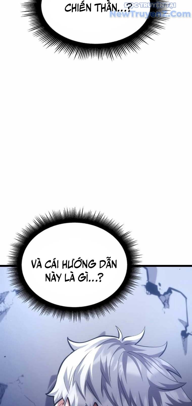 Độc Chiến Đế Vương: Chapter 1