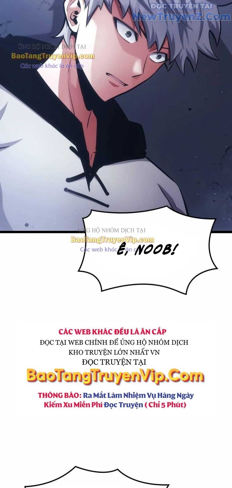 Độc Chiến Đế Vương: Chapter 1