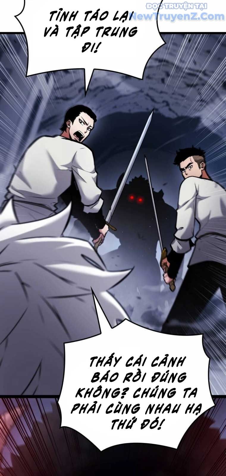 Độc Chiến Đế Vương: Chapter 1