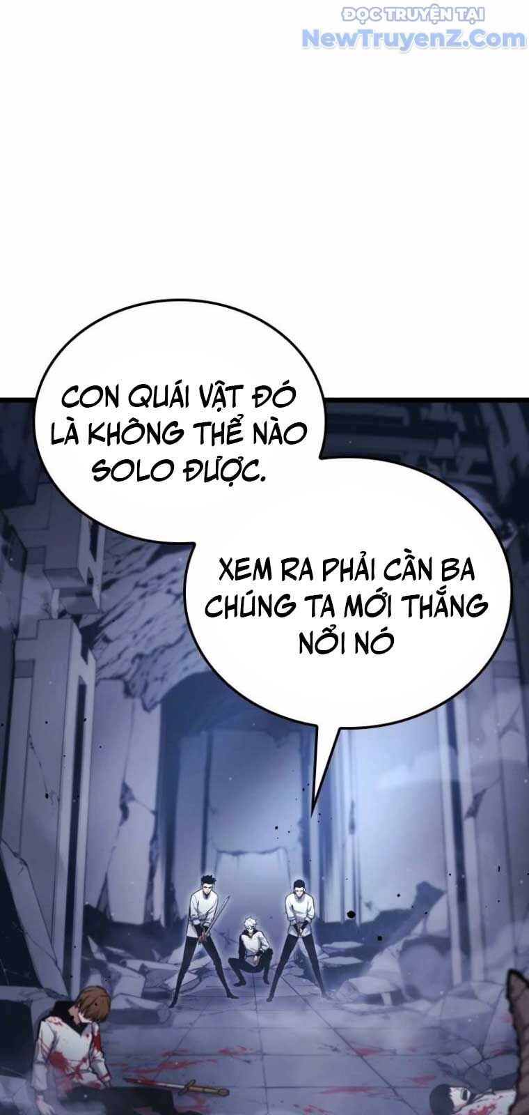 Độc Chiến Đế Vương: Chapter 1