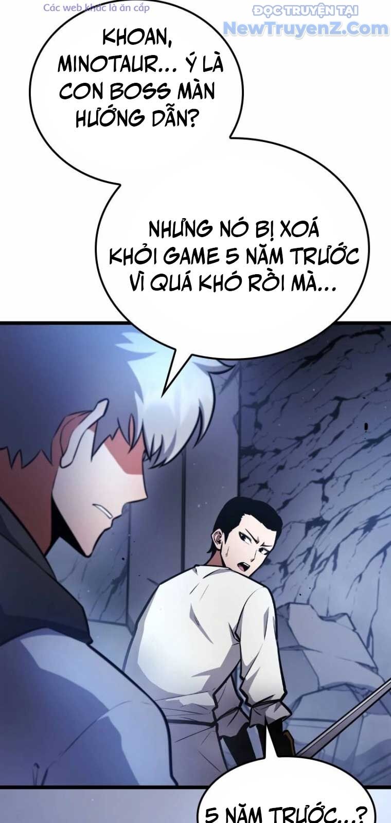 Độc Chiến Đế Vương: Chapter 1
