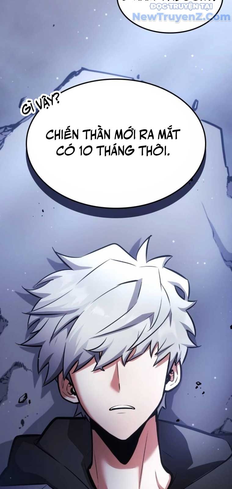 Độc Chiến Đế Vương: Chapter 1
