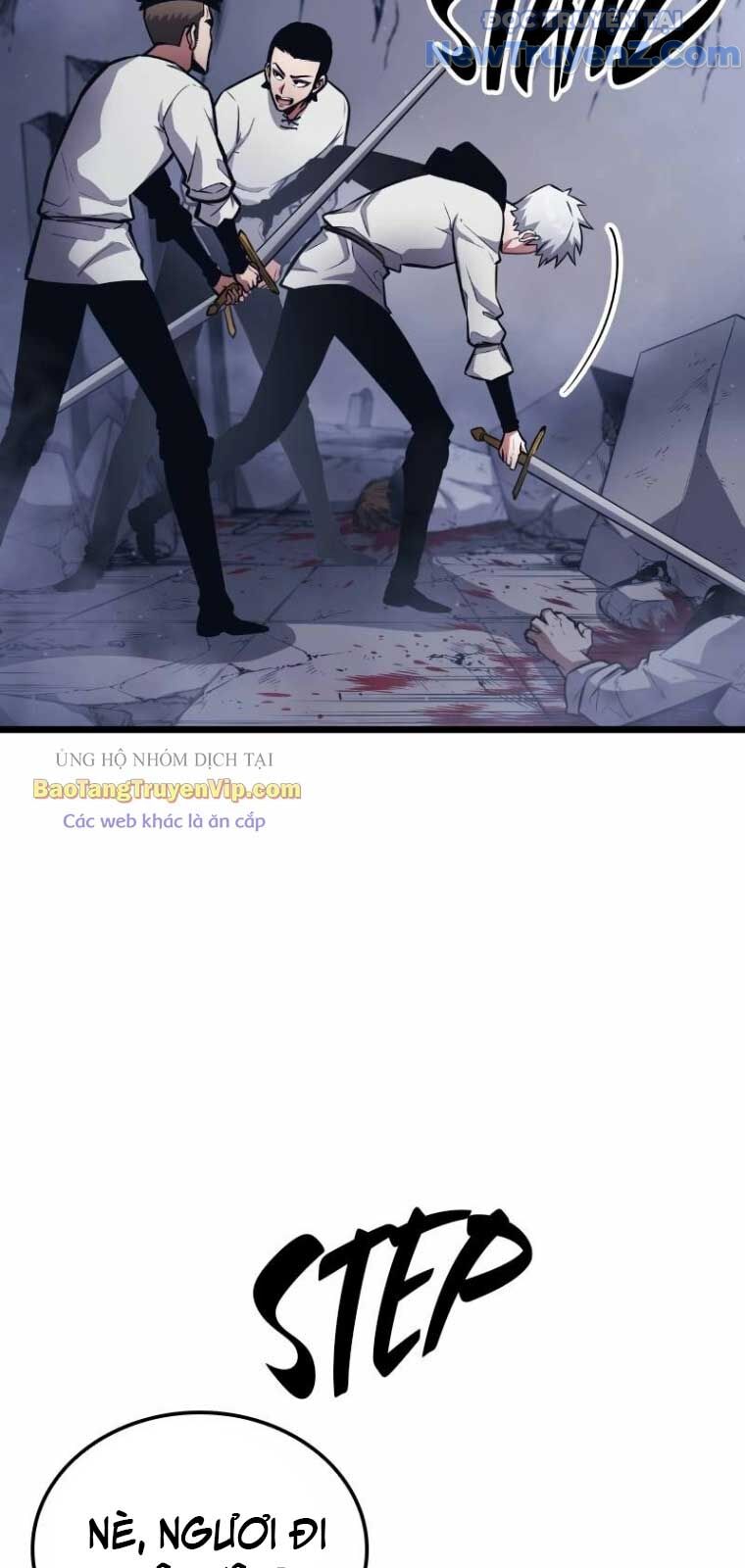 Độc Chiến Đế Vương: Chapter 1