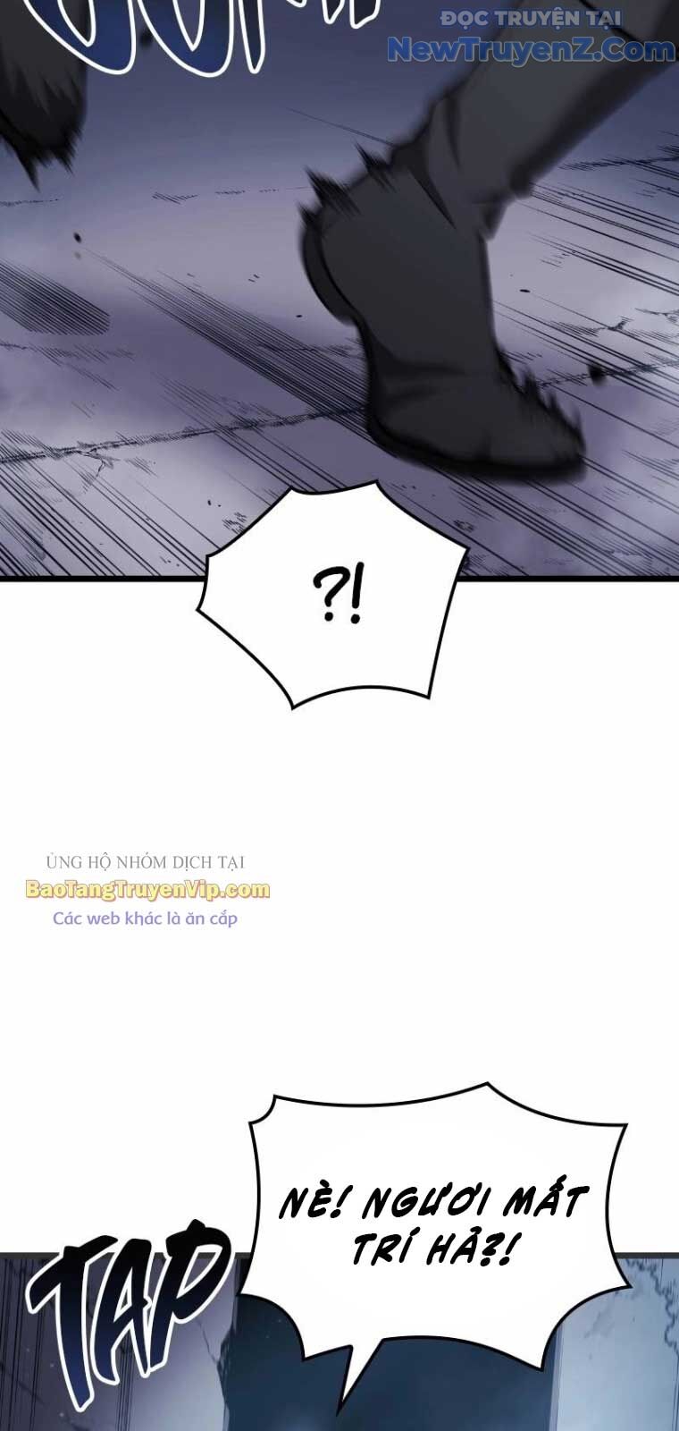 Độc Chiến Đế Vương: Chapter 1