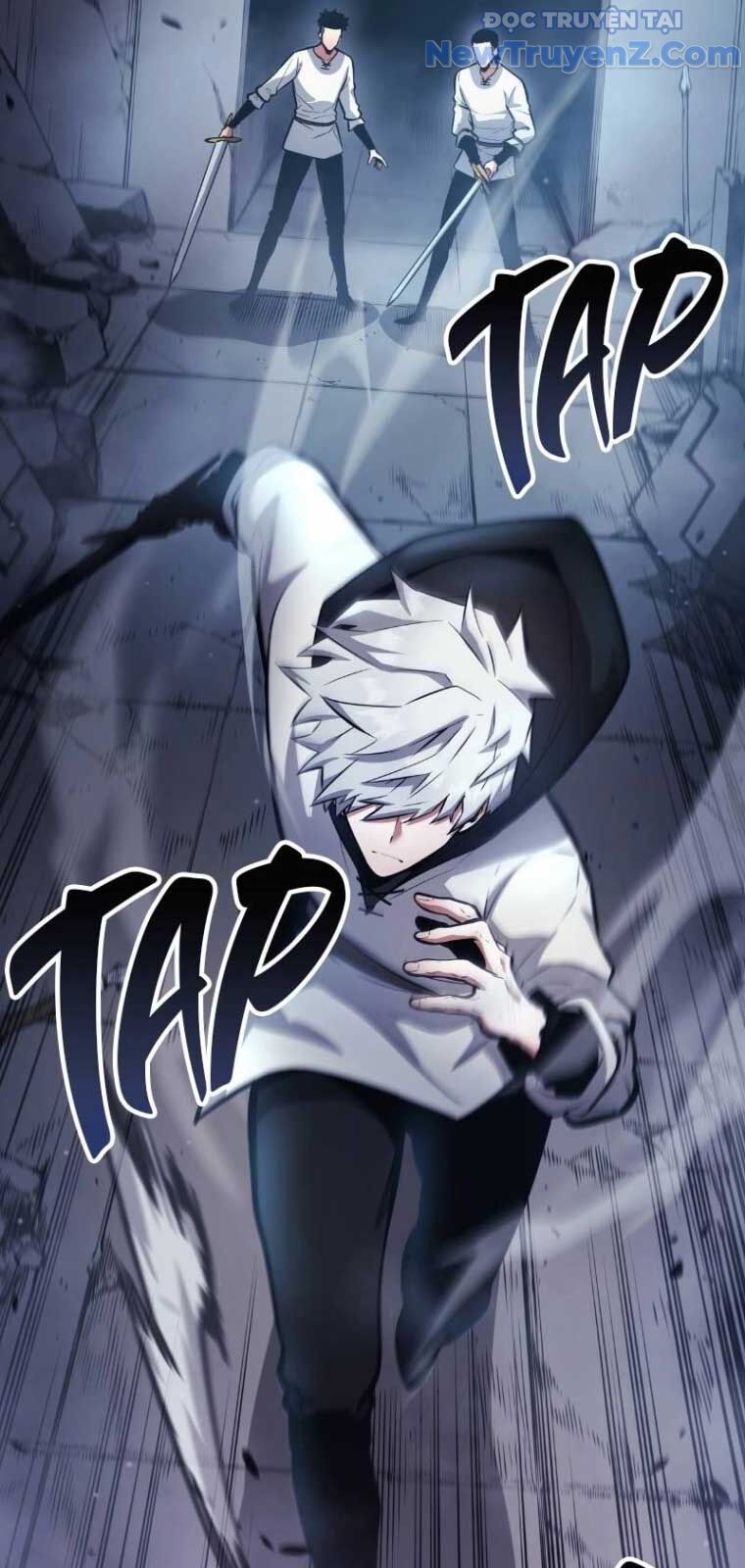 Độc Chiến Đế Vương: Chapter 1