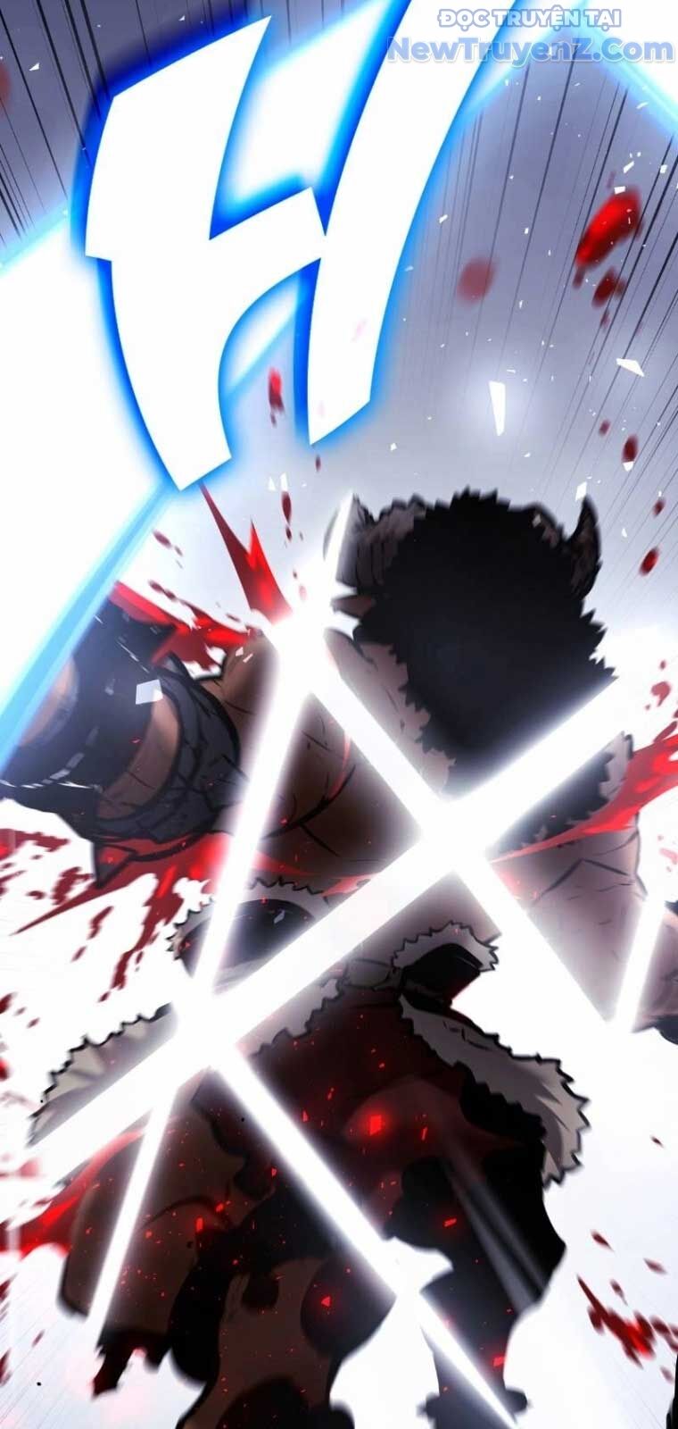 Độc Chiến Đế Vương: Chapter 1