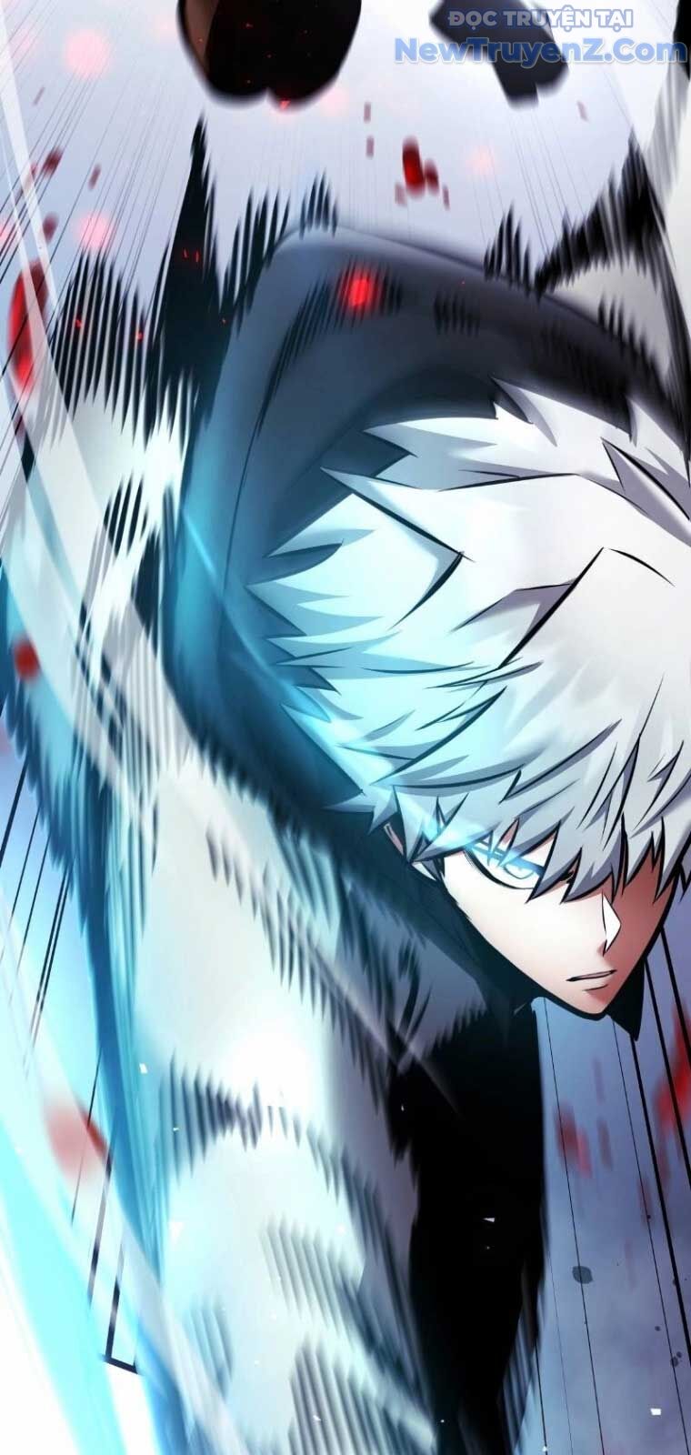 Độc Chiến Đế Vương: Chapter 1