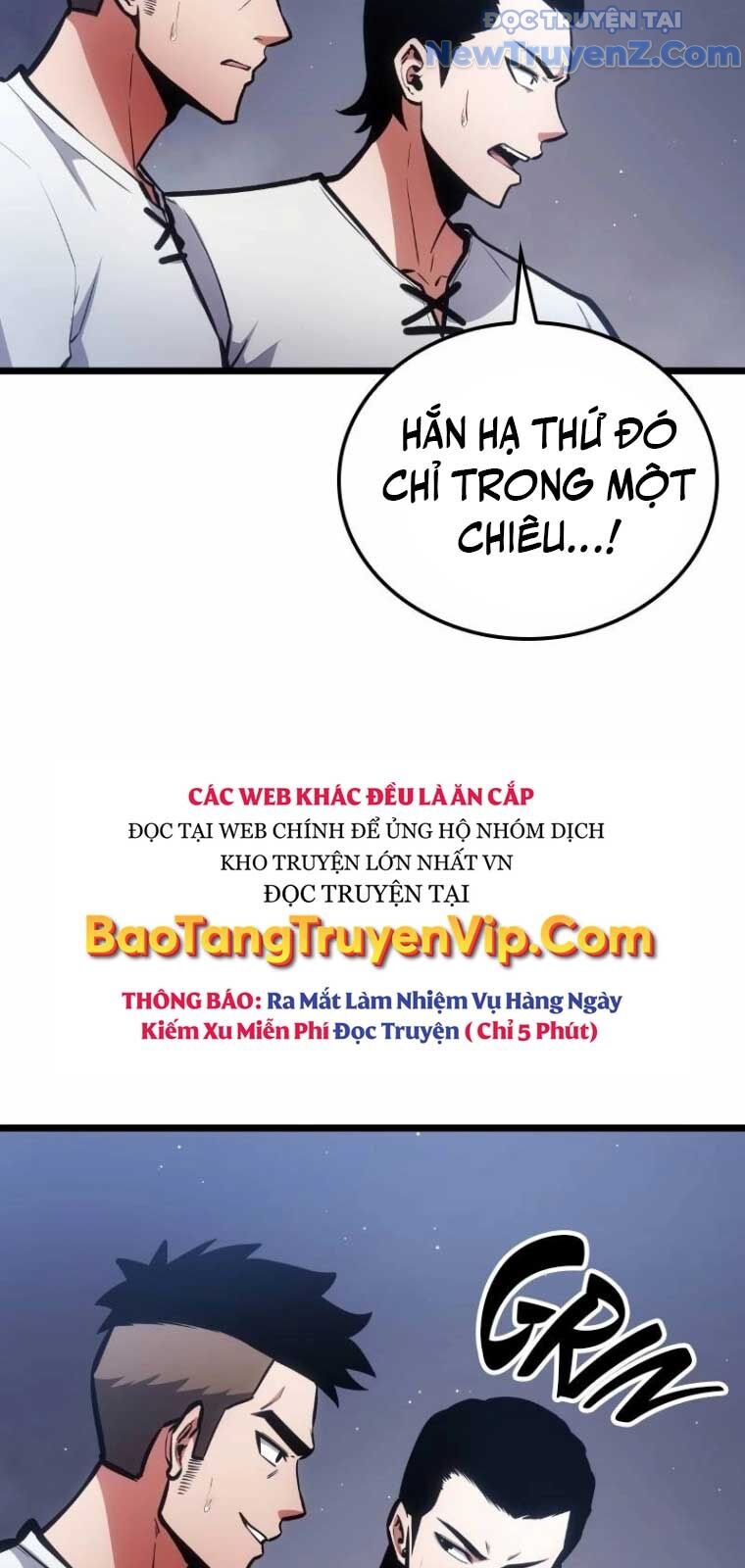 Độc Chiến Đế Vương: Chapter 1