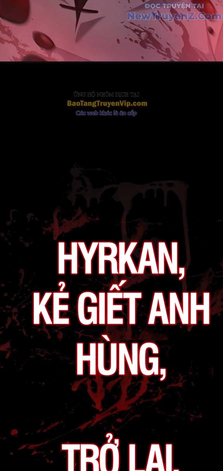 Độc Chiến Đế Vương: Chapter 1