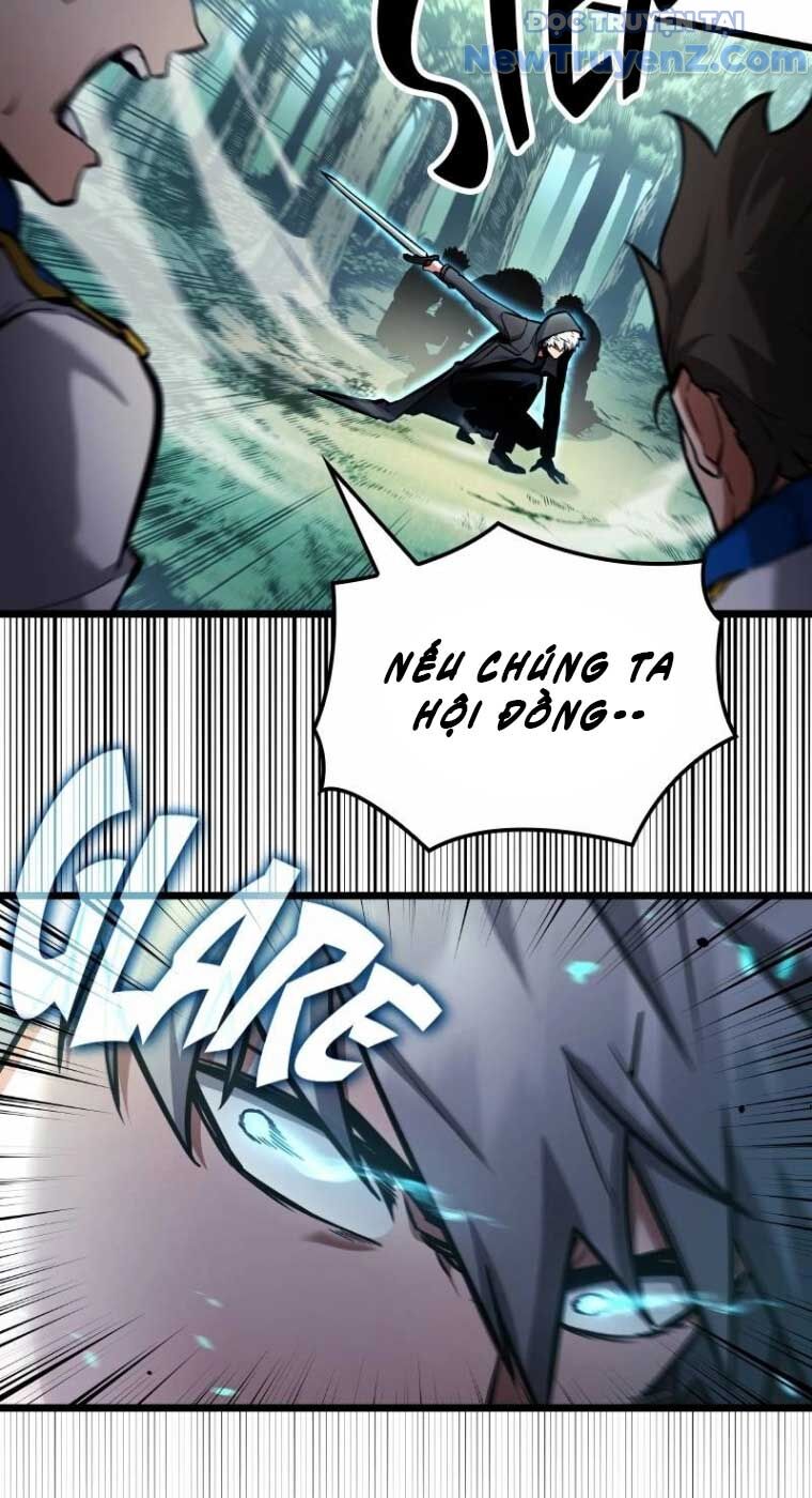 Độc Chiến Đế Vương: Chapter 1